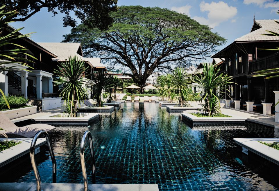 Na Nirand Romantic Boutique Resort