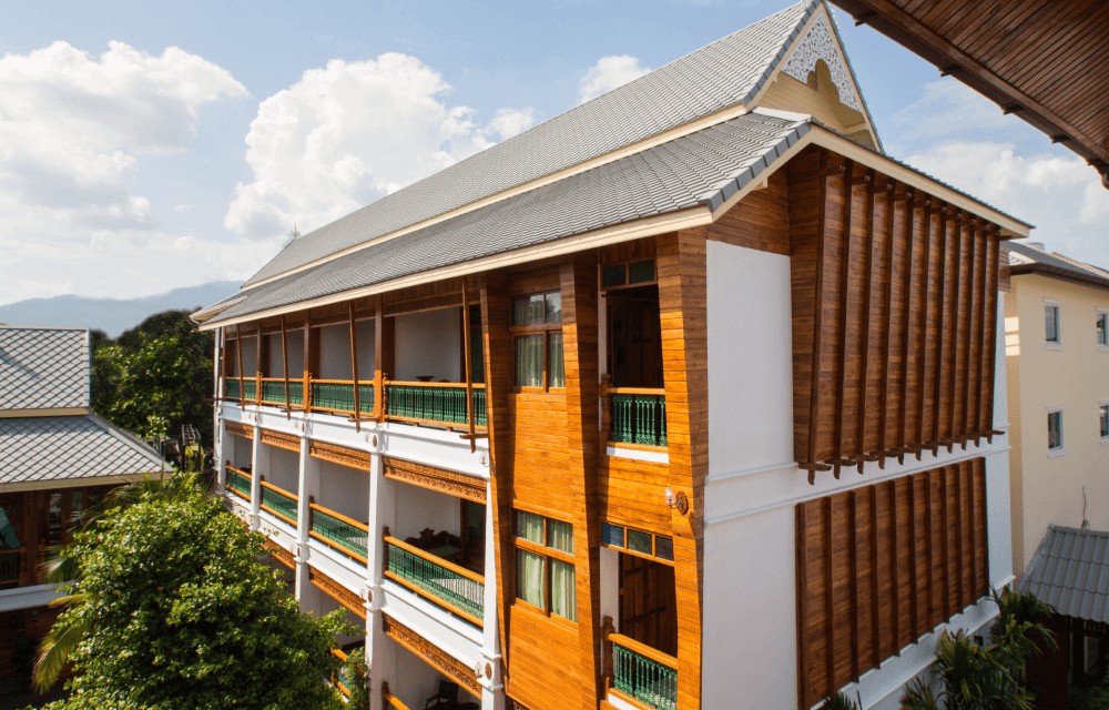 Pingviman Hotel