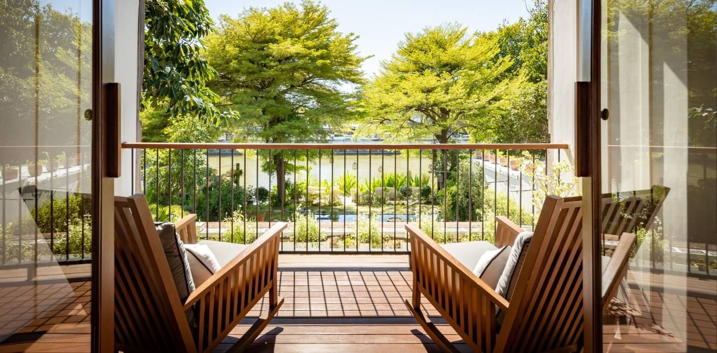 Sala Lanna Chiang Mai