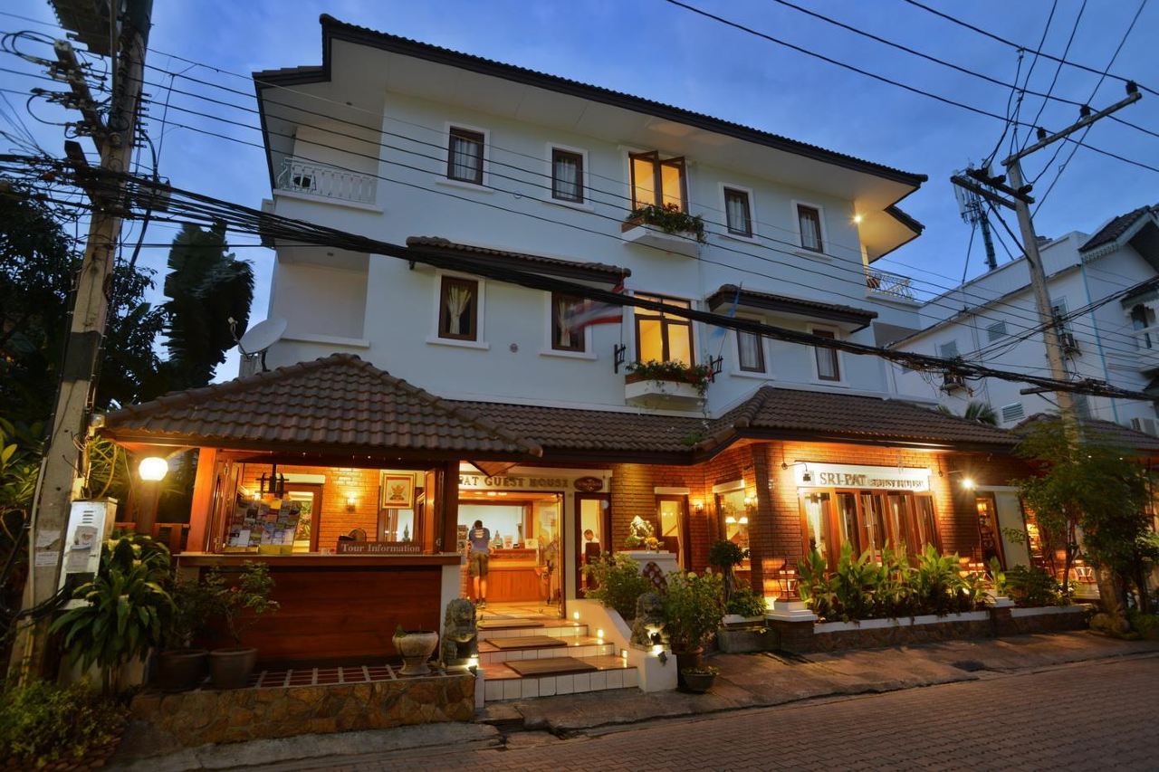 Sri Pat Guest House