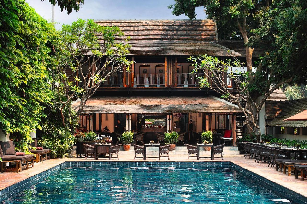 Tamarind Village