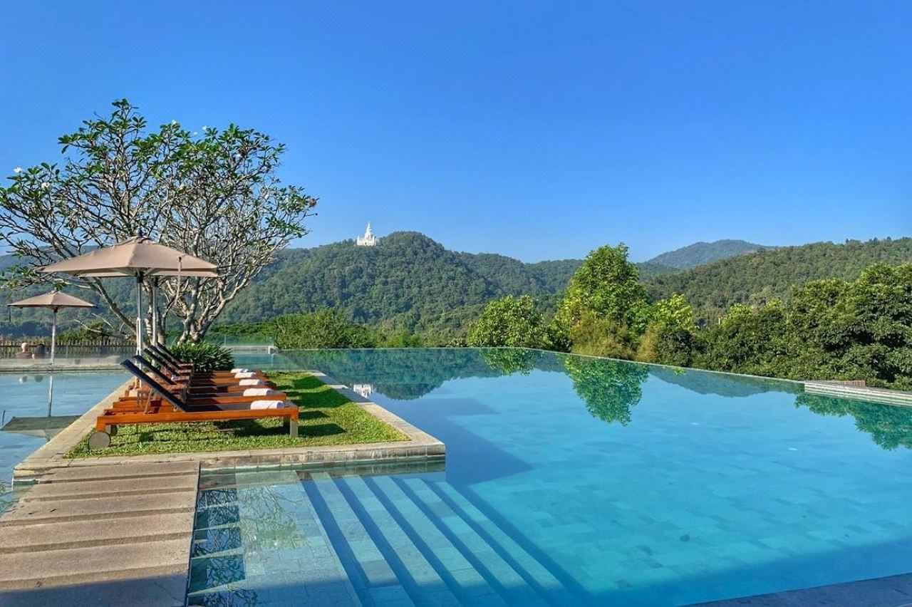 Veranda High Resort — MGallery