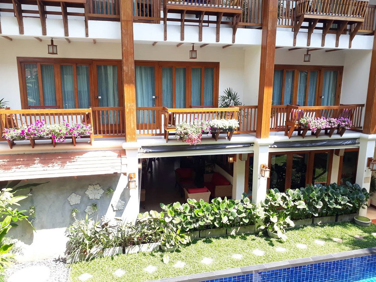 Vieng Mantra Hotel