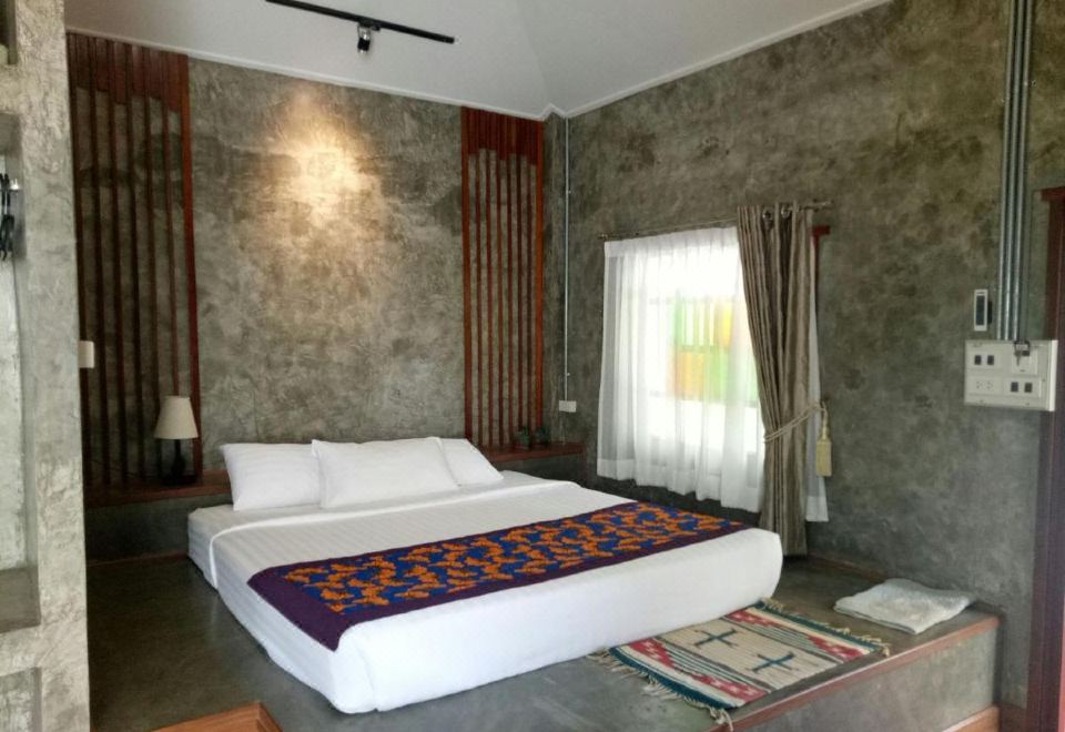 Baan Jaru