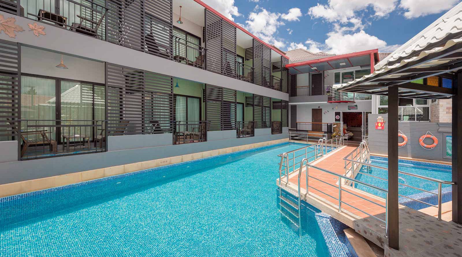 Chayadol Resort