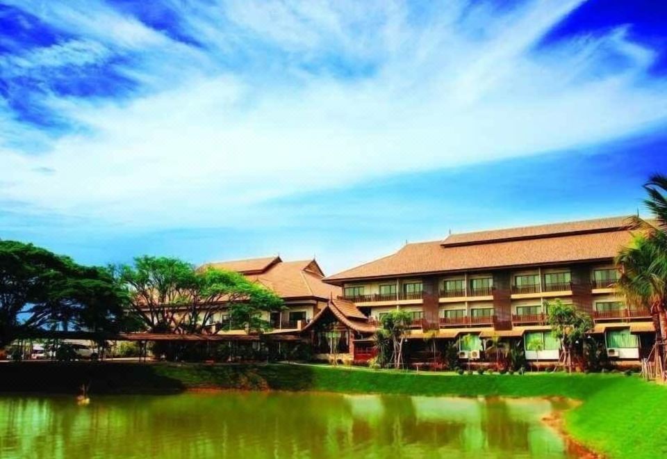 Kong Garden View Resort