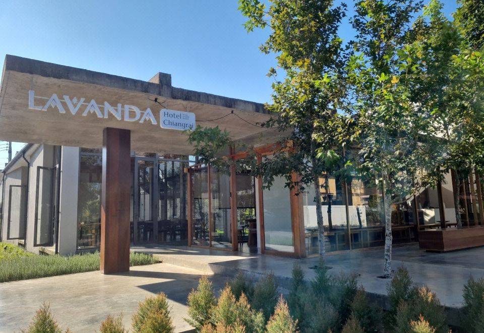 Lavanda Hotel Chiang Rai
