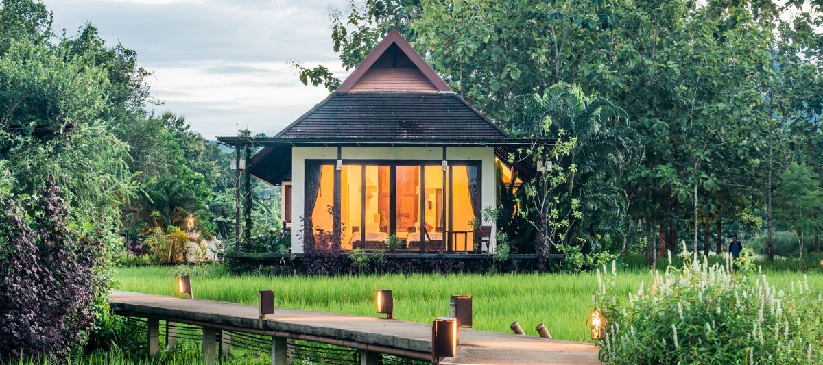 Manee Dheva Resort & Spa