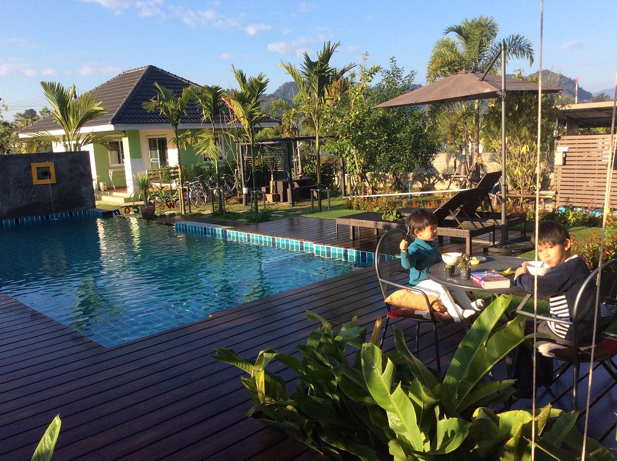 Na Na Doo Homestay