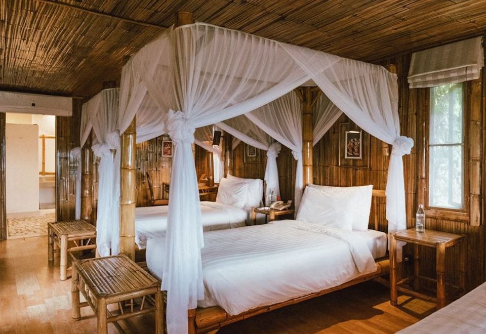Phu Chaisai Mountain Resort & Spa