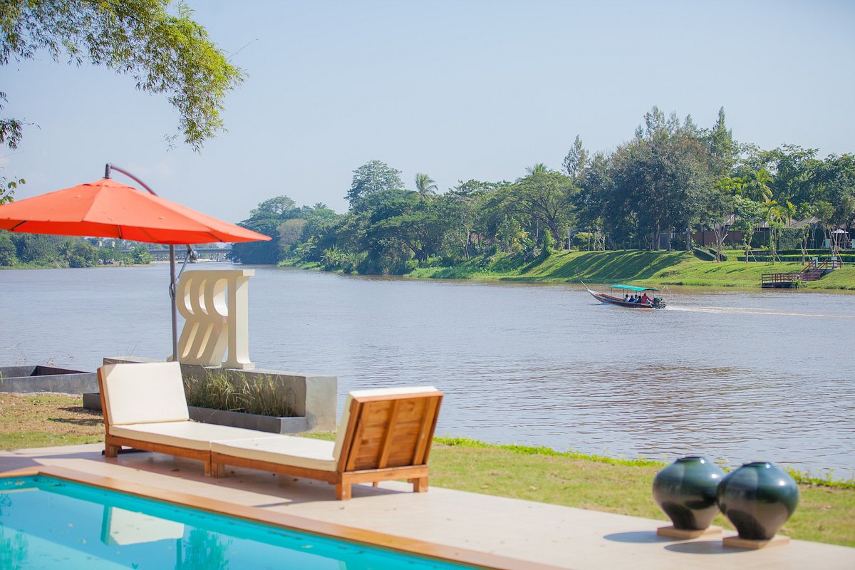 River Rai Residences