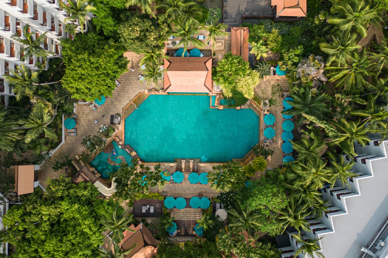 Avani Pattaya Resort
