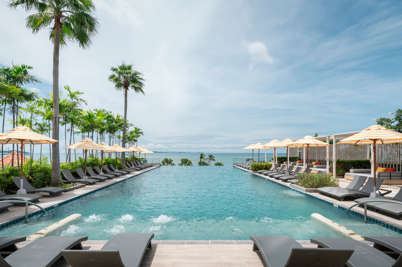 Holiday Inn Pattaya
