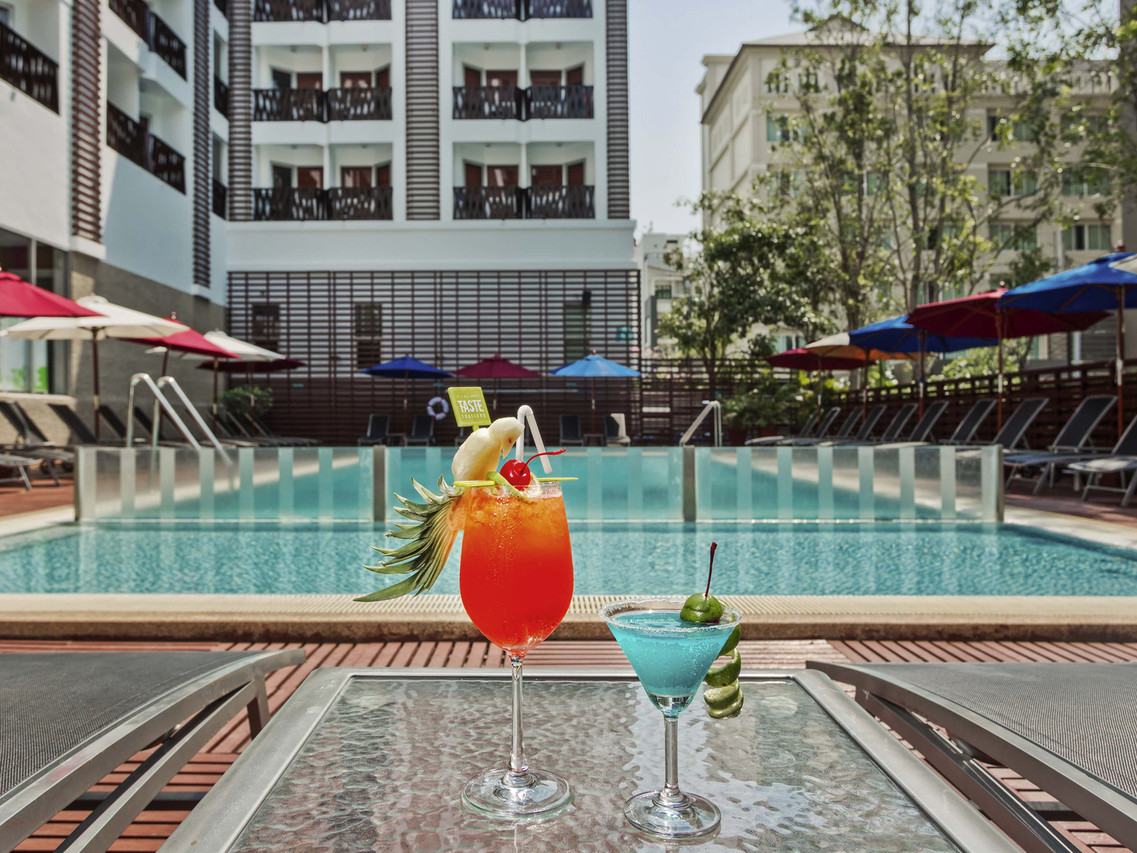ibis Pattaya