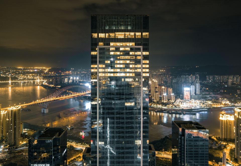 รีวิว Niccolo Chongqing