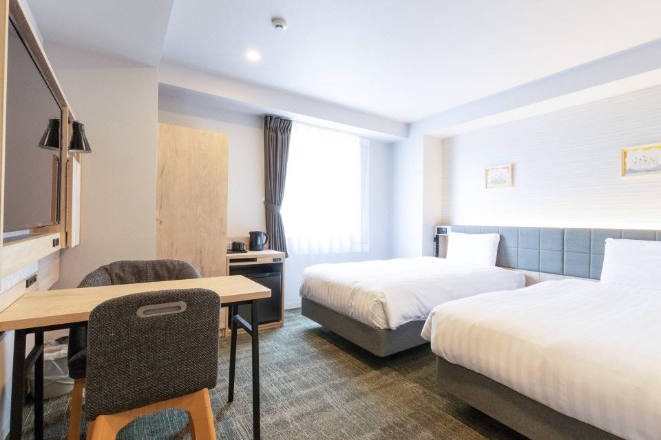 Comfort Hotel Nagoya-Chiyoda