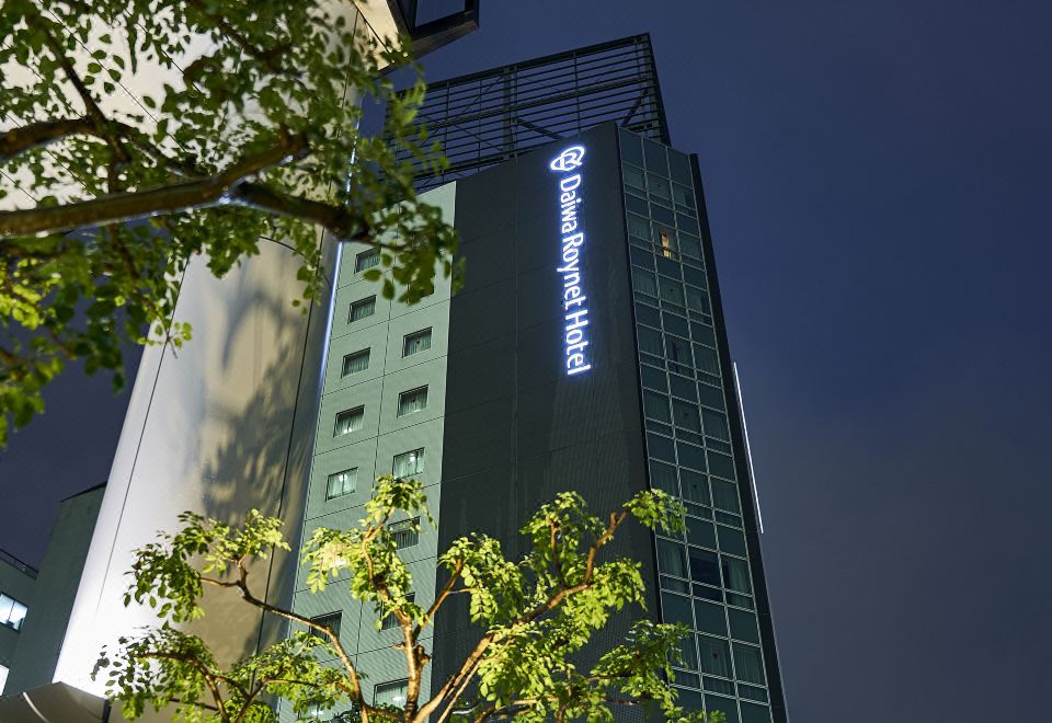 Daiwa Roynet Hotel Nagoya Eki Mae