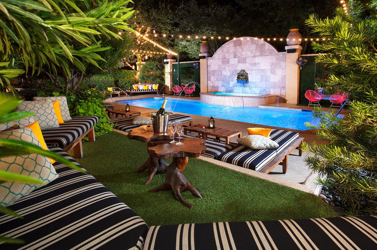 Hotel ZaZa Dallas