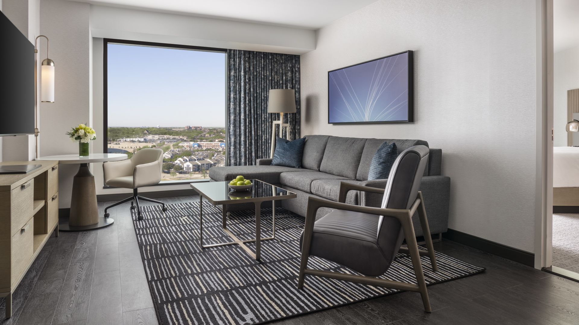 Loews Arlington Hotel