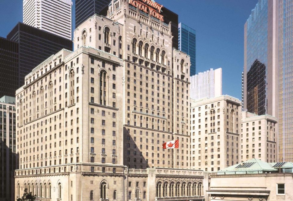 Fairmont Royal York