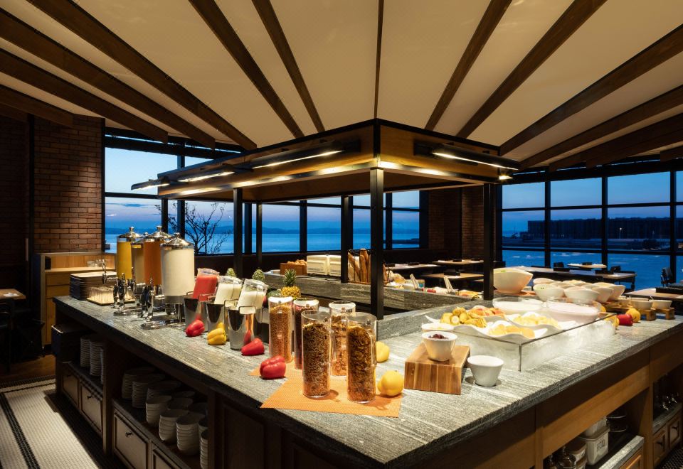 Four Points by Sheraton NGO