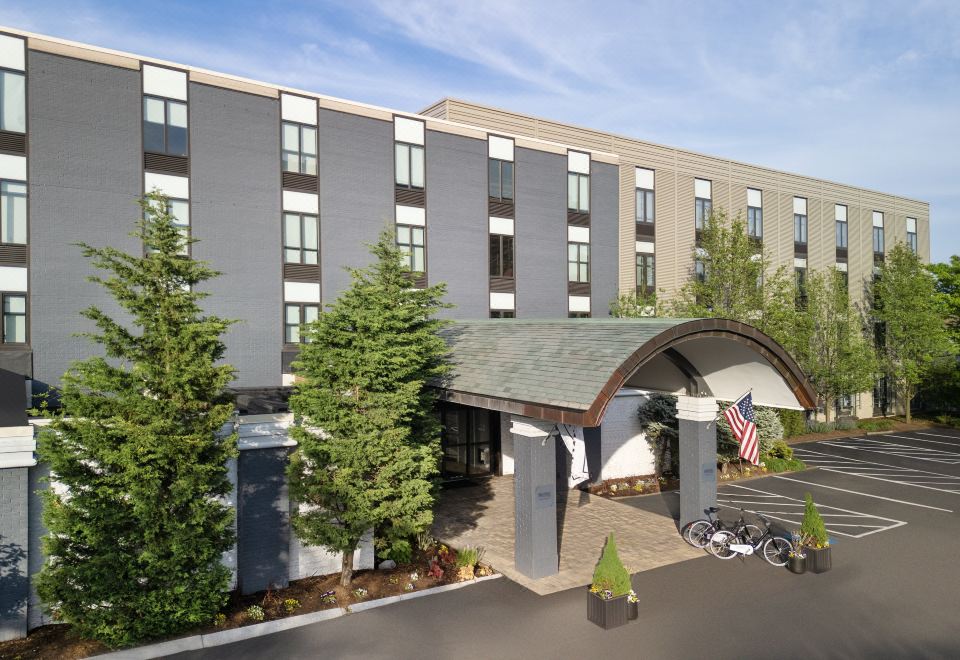 Freepoint Hotel Cambridge