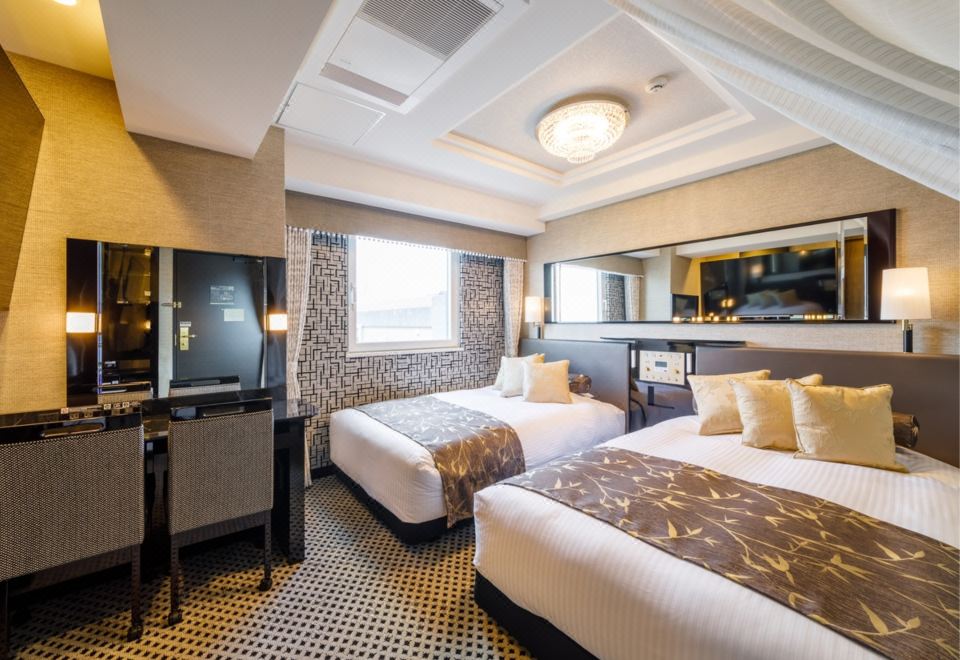 APA Hotel Hakata Eki-Mae