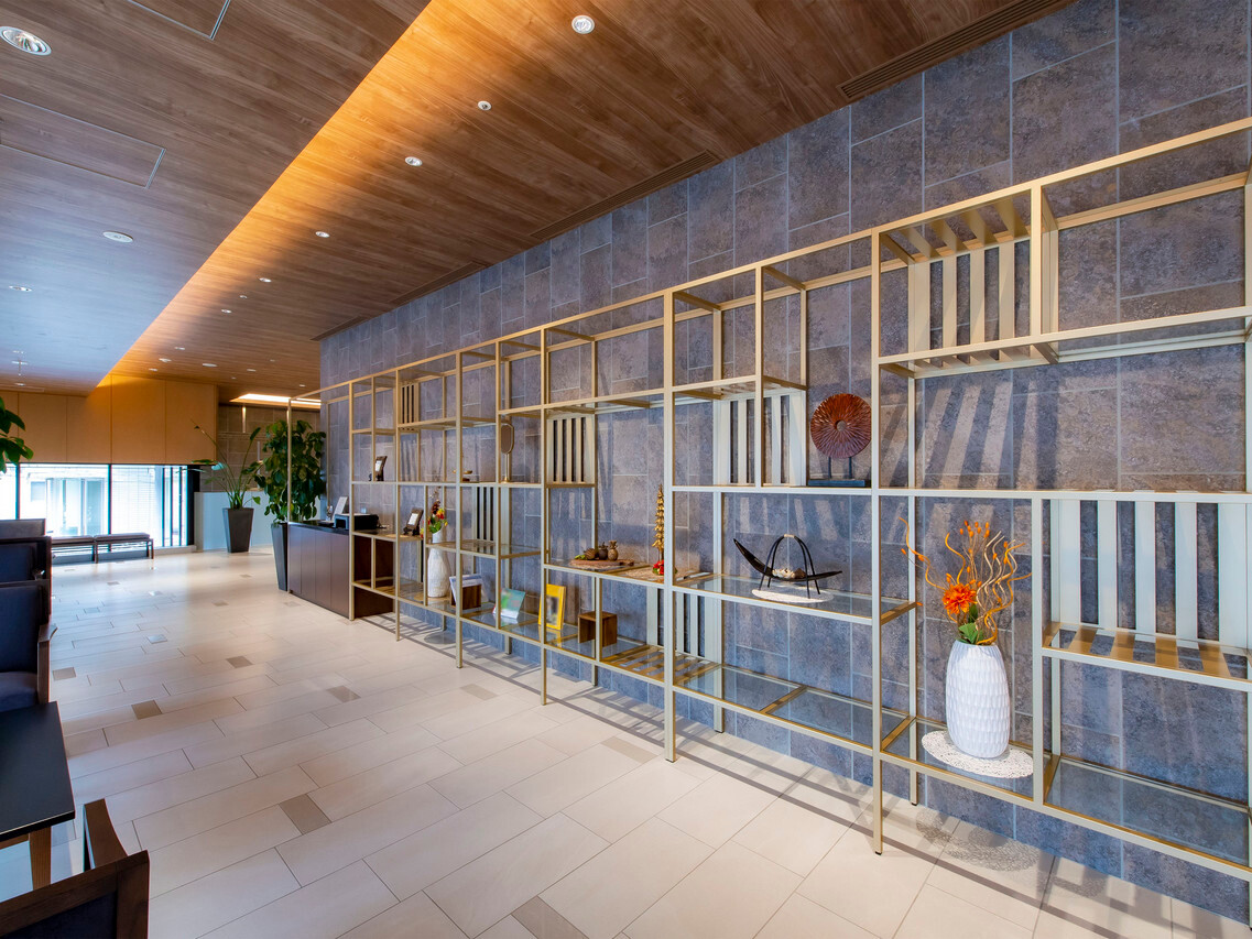 Daiwa Roynet Hotel Hakata-Reisenmachi