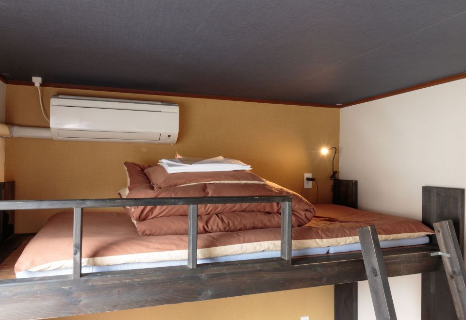 Fukuoka Hana Hostel