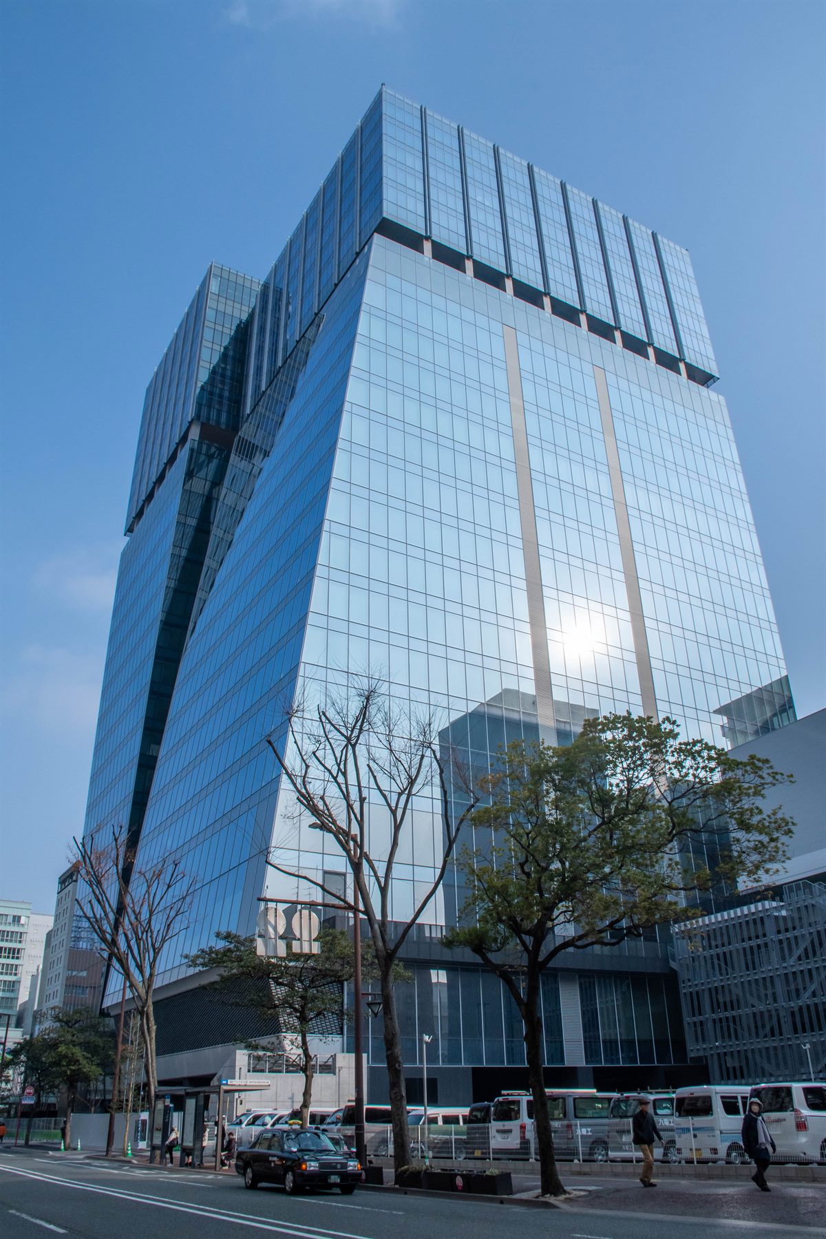 The Ritz-Carlton Fukuoka