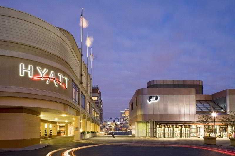 Grand Hyatt Seattle