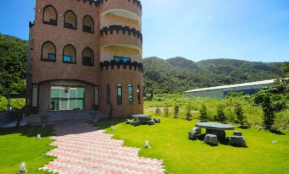 Smile Ocean Homestay (微笑海洋青旅)