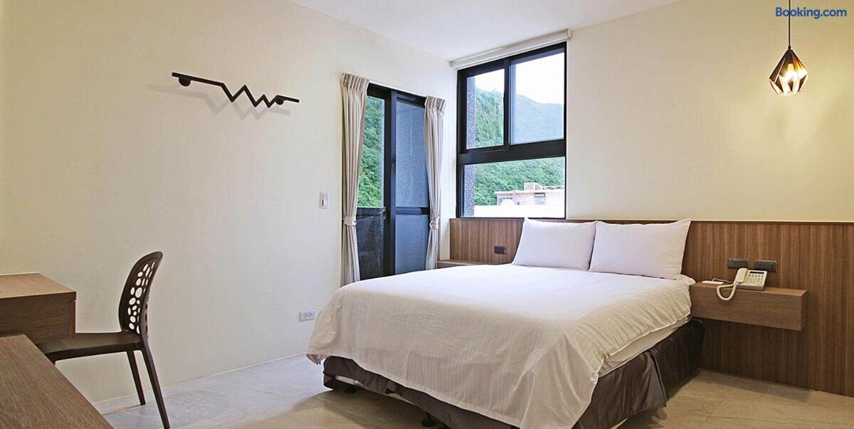 Smile Ocean Homestay (微笑海洋)