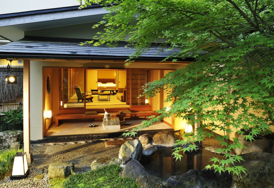 Hakone Gora Kadan