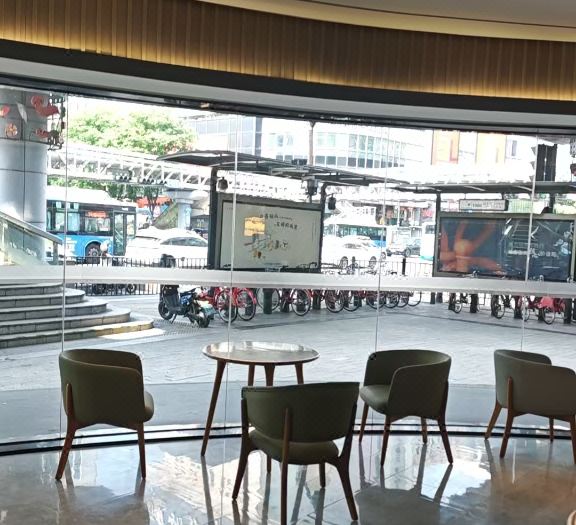 JI Hotel Hangzhou West Lake Hubin (全季酒店杭州西湖湖滨店)
