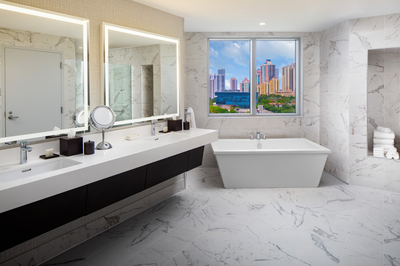 Hilton Miami Aventura