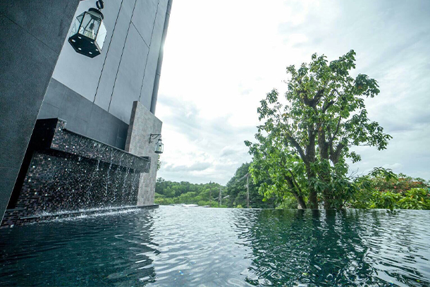 Hatyai Signature Hotel