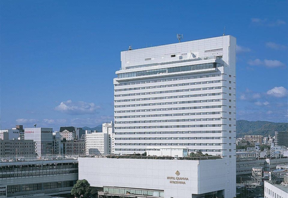 Hotel Granvia Hiroshima