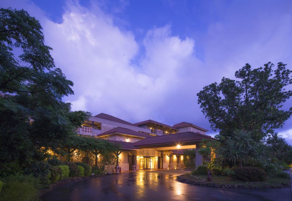 Hoshino Resorts Risonare Iriomote