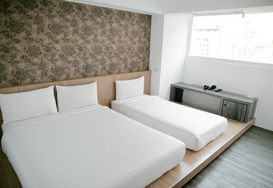Apartment 10F Taipei