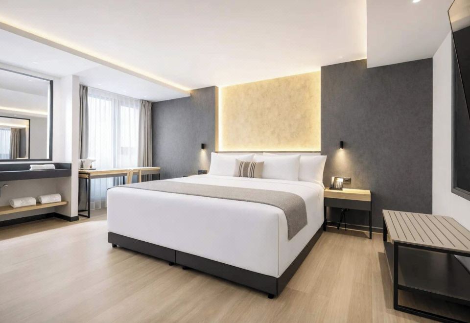 Hotel Catedral