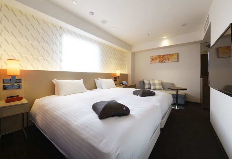 Hotel Forza Hakata-Eki Hakataguchi