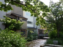 Hotel Mume (Gion)