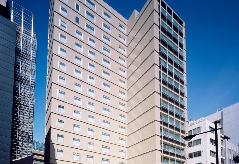 Hotel Niwa Tokyo
