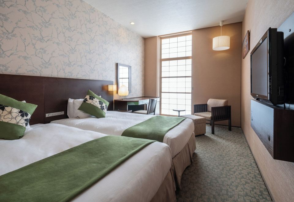 Hotel Vista Premio Kyoto Kawaramachi