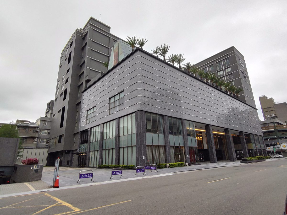 FleurLis Hotel Hsinchu