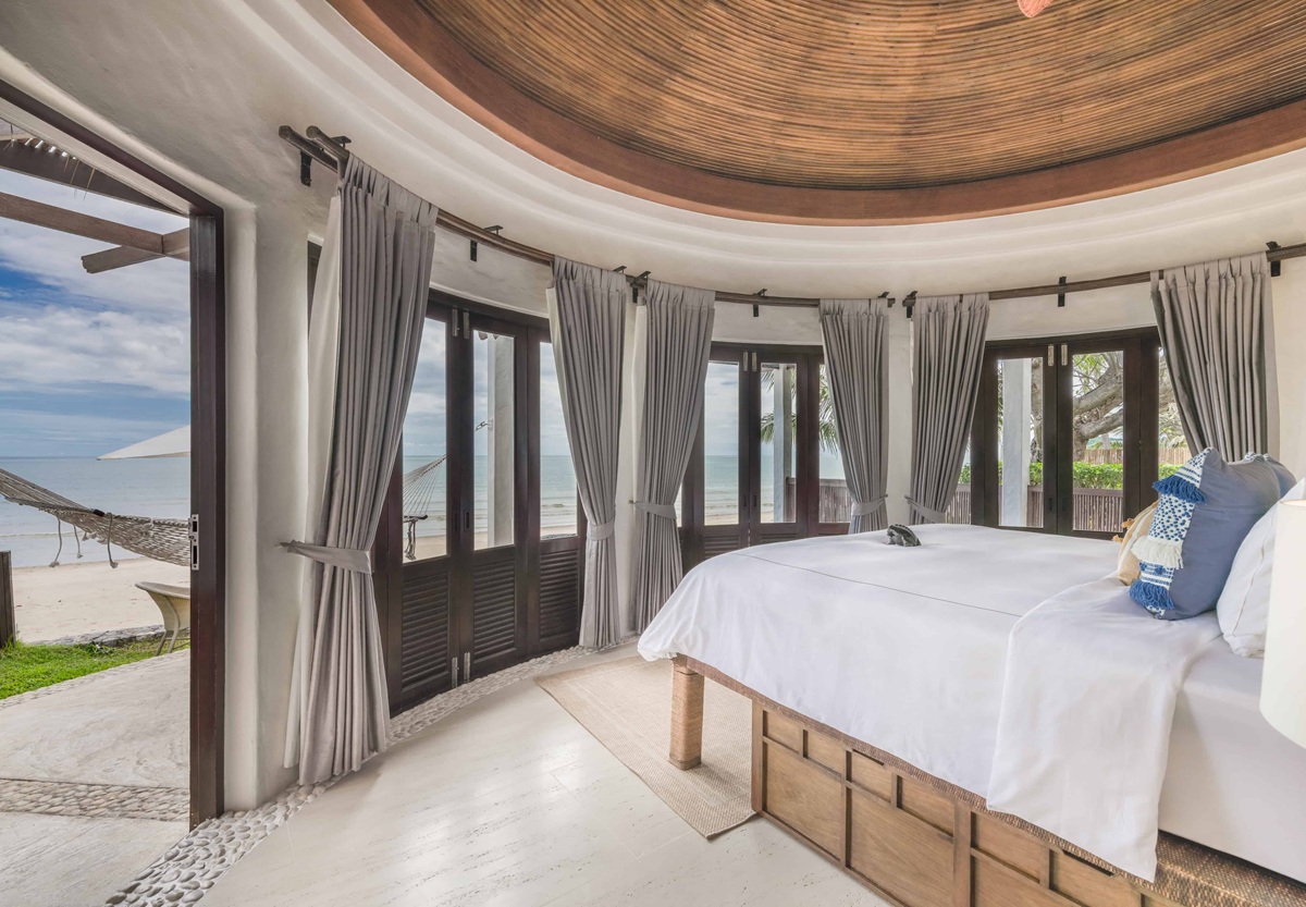 Aleenta Hua Hin — Pranburi