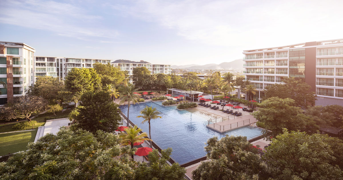 Amari Hua Hin