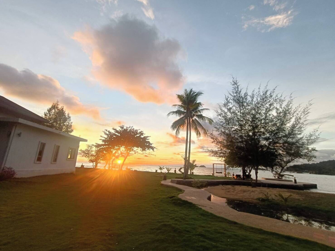 Anantasila Beach Resort Hua Hin