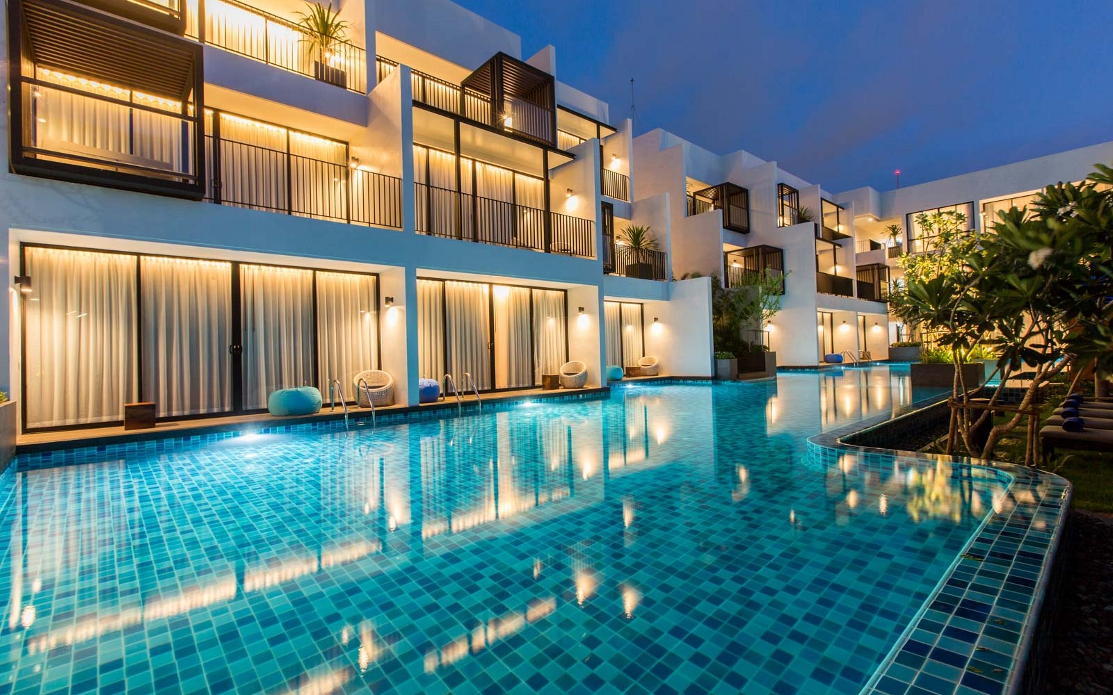 Asira Boutique HuaHin